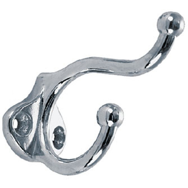 Perko 2 Utility Hook 0975Dp1Chr Perko 2 Utility Hook 0975Dp1Chr