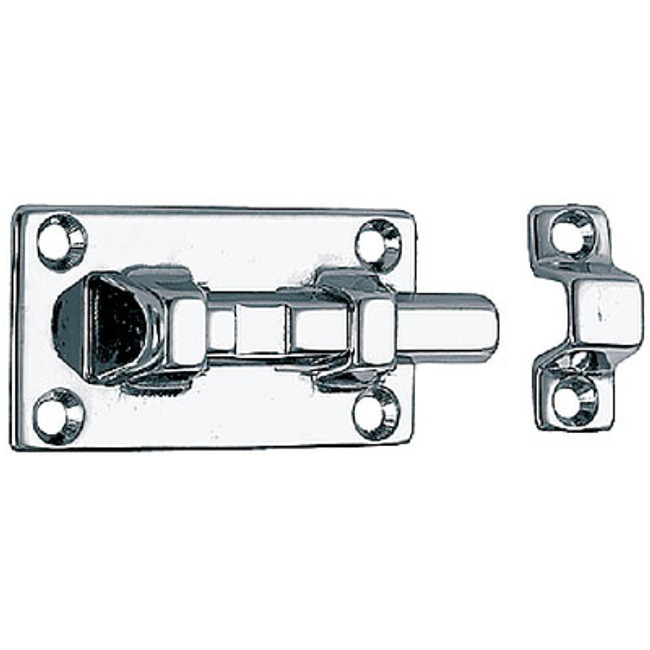 Perko 2-5/8 x 1-1/4 Ship Bolt 1053Dp0Chr