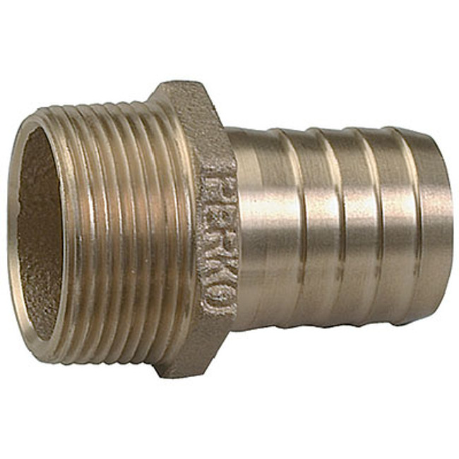 Perko 2 Pipe To Hose Adapter 0076009Plb