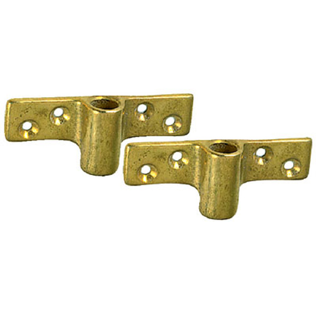 Perko Rowlock Socket Bronze 1Pr/Cd 0832Dp0Plb Perko Rowlock Socket Bronze 1Pr/Cd 0832Dp0Plb