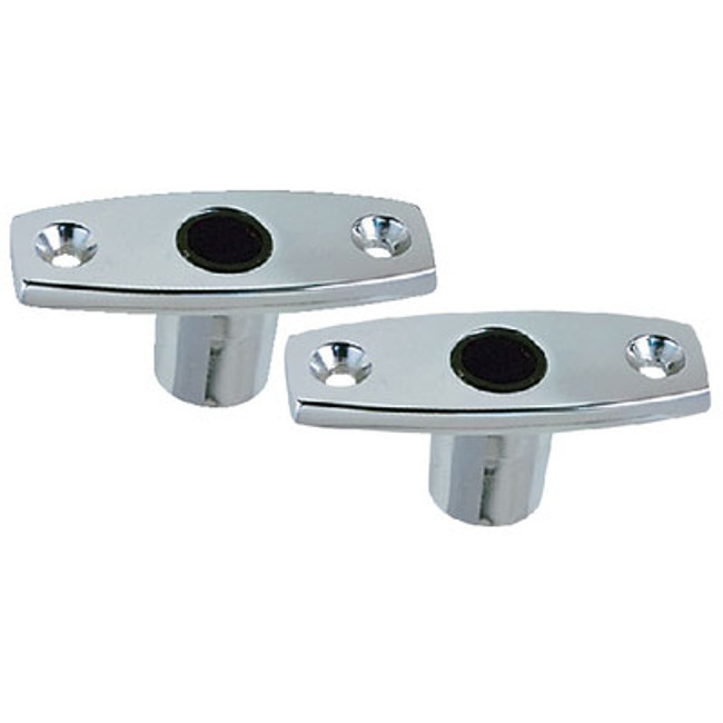 Perko Top Mount Rowlock Sockets (1Pr) 1185Dp0Chr Perko Top Mount Rowlock Sockets (1Pr) 1185Dp0Chr