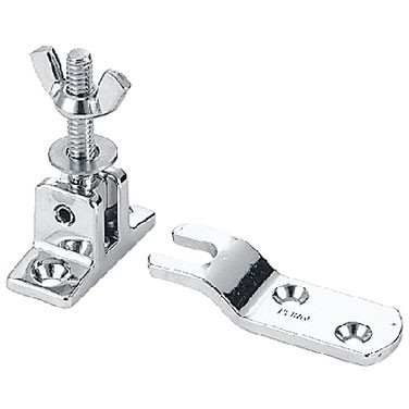 Perko Fastener Hatch / Windshield 0697Dp0Chr Perko Fastener Hatch / Windshield 0697Dp0Chr