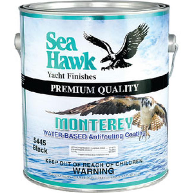 Seahawk Monterey Black Gallon 5445Gl Seahawk Monterey Black Gallon 5445Gl