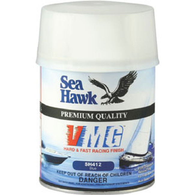 Seahawk VMG Racing Finish Jet Black Quart Sh415/Qt Seahawk VMG Racing Finish Jet Black Quart Sh415/Qt