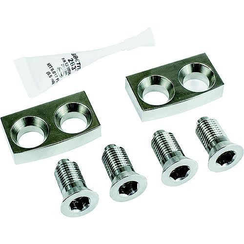 Seastar T2 Hardware Kit 1-Eng 1-Cylinder HA6801