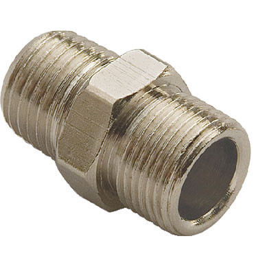 Seastar Connector Fitting 3/8Tx1/4P (3/Pk) Hf5528 Seastar Connector Fitting 3/8Tx1/4P (3/Pk) Hf5528