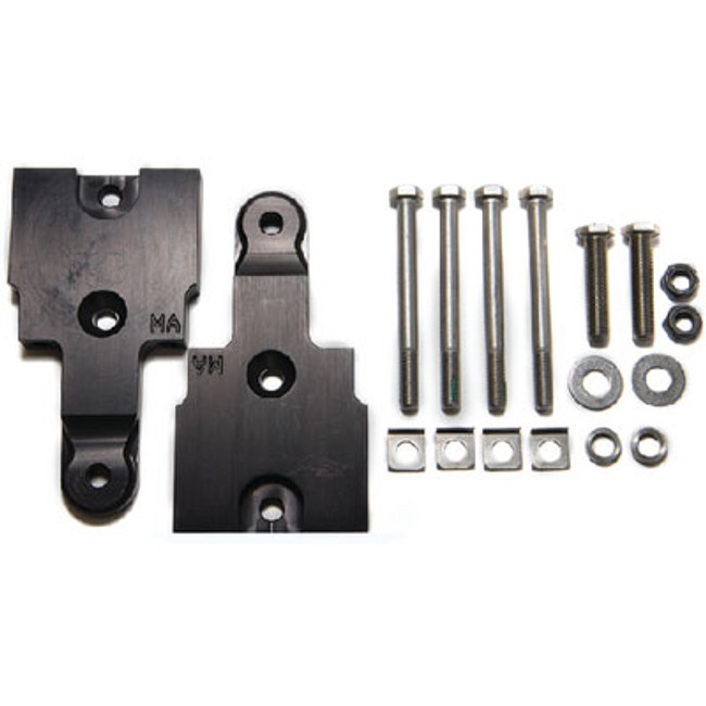 Seastar Tie Bar Adapters Ho5038A Seastar Tie Bar Adapters Ho5038A