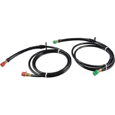 Seastar Bulk Head Hose Kits 24' 2/Bx Ho8124 Seastar Bulk Head Hose Kits 24' 2/Bx Ho8124