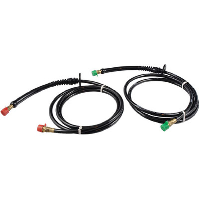 Seastar Bulk Head Hose Kits 24' 2/Bx Ho8124 Seastar Bulk Head Hose Kits 24' 2/Bx Ho8124