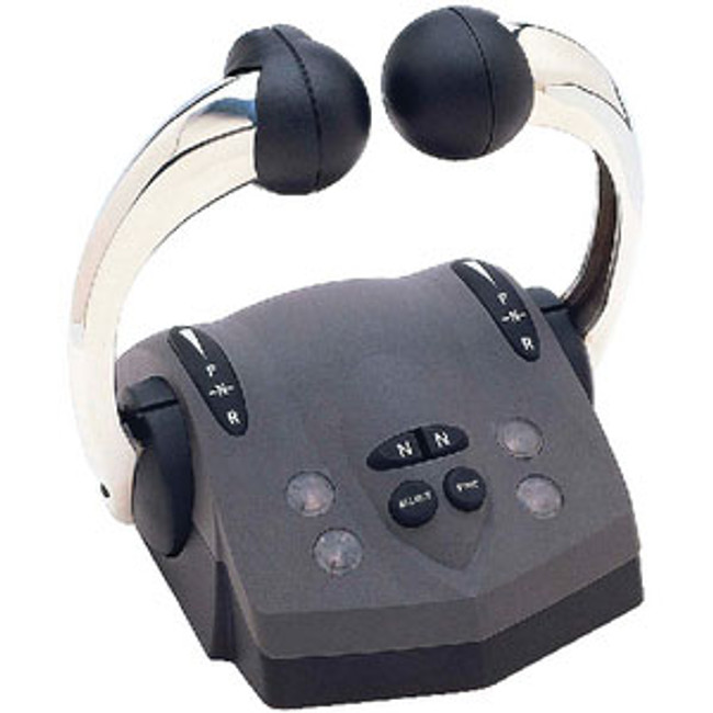 Seastar I6300 Kit-Twin Eng No Tilt-Trm I6312 Seastar I6300 Kit-Twin Eng No Tilt-Trm I6312