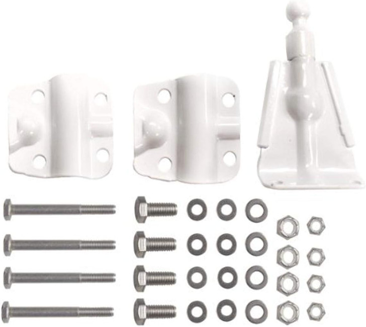 Dometic SeaStar Solutions Marine Outboard Clamp Block Kit SA27055P Dometic SeaStar Solutions Marine Outboard Clamp Block Kit SA27055P