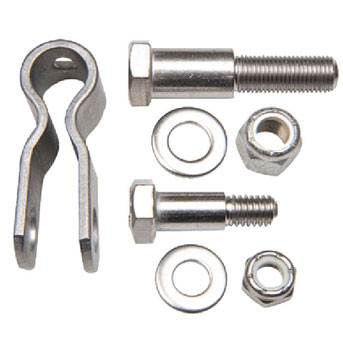 Seastar Clevis Kit Long Bolt Sa27329P Seastar Clevis Kit Long Bolt Sa27329P