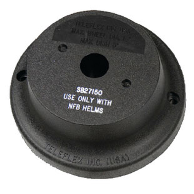 Seastar Safe-T-II Nfb Bezel Sb27150P Seastar Safe-T-II Nfb Bezel Sb27150P