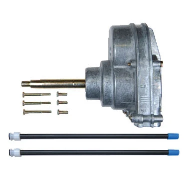 Seastar No-Feedback Rotary Helm/Single Sh4910 Seastar No-Feedback Rotary Helm/Single Sh4910