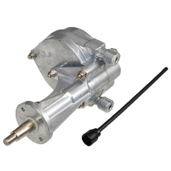 Seastar Big-T Helm Sh5000P Seastar Big-T Helm Sh5000P