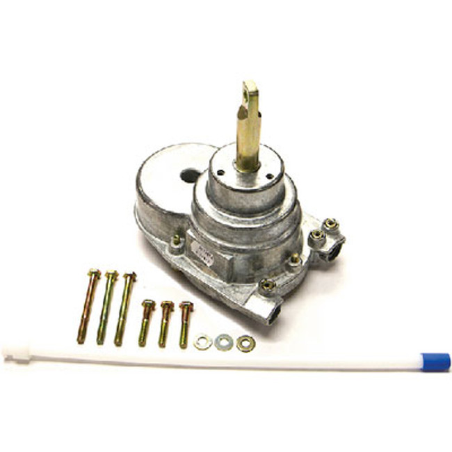 Seastar Perf No-Feedback Tilt Helm Single Sh91526P Seastar Perf No-Feedback Tilt Helm Single Sh91526P