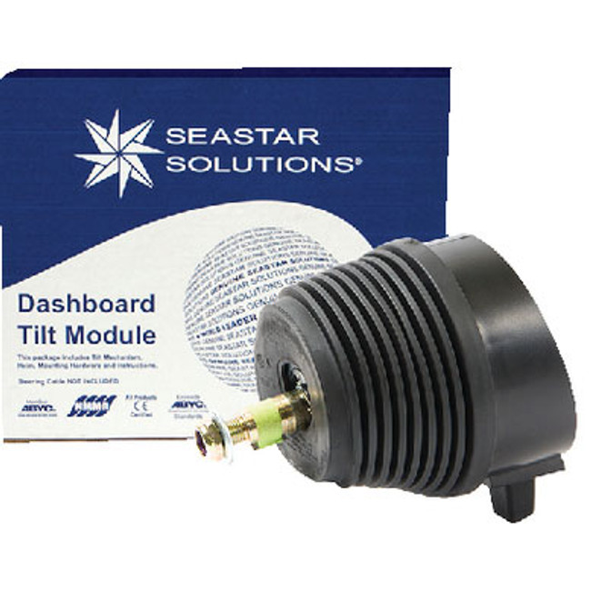 Seastar Dash Tilt Module Bkmt Rack Sht91610 Seastar Dash Tilt Module Bkmt Rack Sht91610
