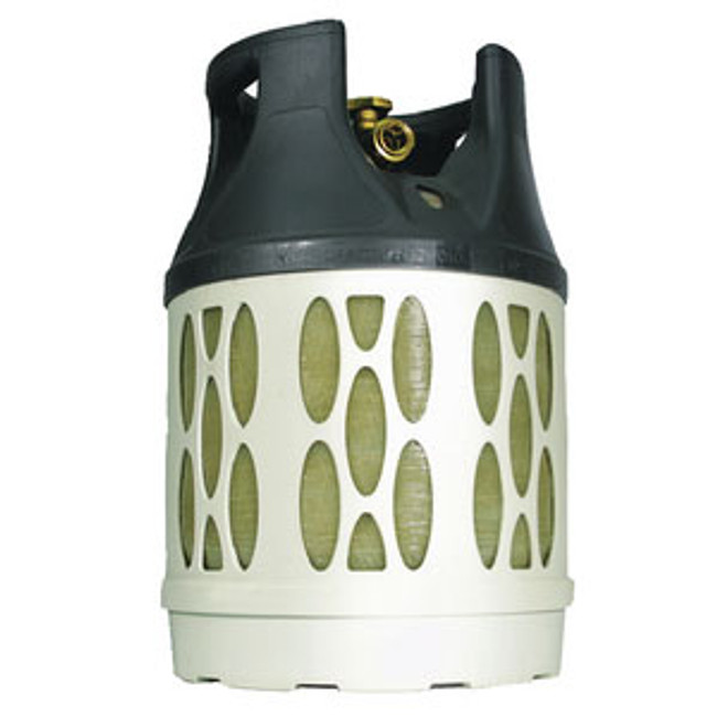 Trident Hose Tank-Composite Lp Gas 17 Lb 14200017 Trident Hose Tank-Composite Lp Gas 17 Lb 14200017