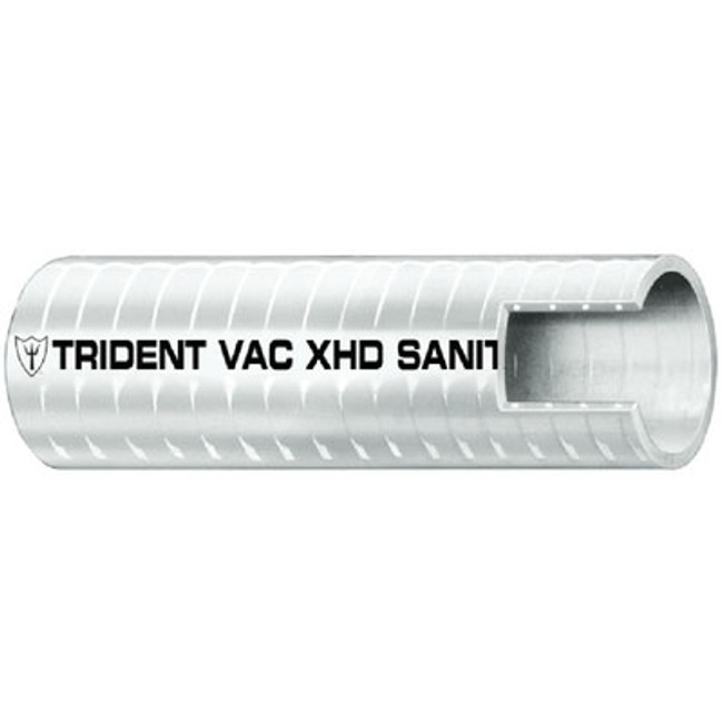 Trident Hose Nautivac San.Hose 3/4 x 50 1480346 Trident Hose Nautivac San.Hose 3/4 x 50 1480346