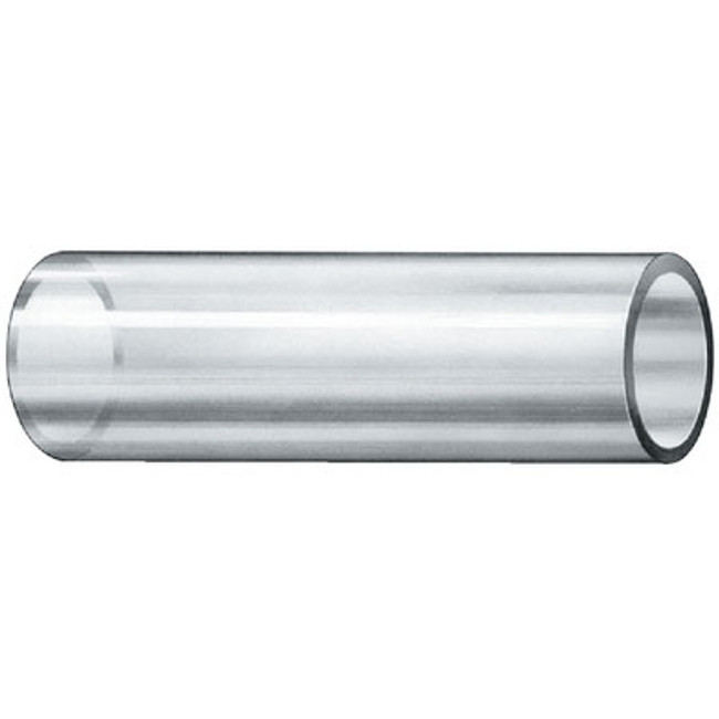 Trident Hose PVC Clear 1 x 50 1501006