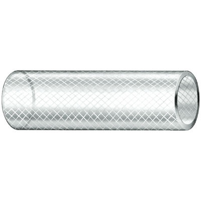 Trident Hose PVC Clear Reinforced 1-1/4X50 1611146 Trident Hose PVC Clear Reinforced 1-1/4X50 1611146