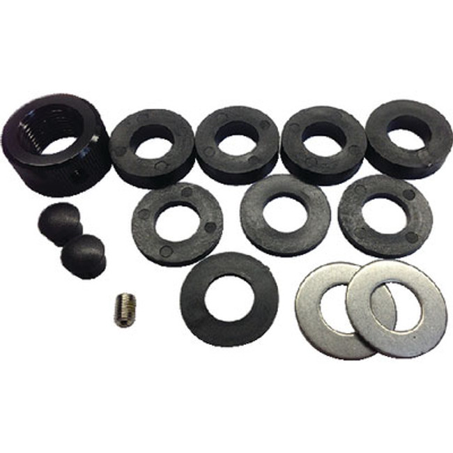 Uflex Uc128Obf/Uc128-Svs Spacer Kit 40735C Uflex Uc128Obf/Uc128-Svs Spacer Kit 40735C