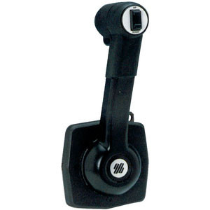 Uflex Control Box With Trim B184 Uflex Control Box With Trim B184
