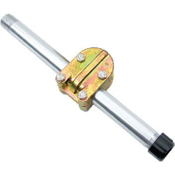 Uflex SS Stringer Mount Clamp Block S38 Uflex SS Stringer Mount Clamp Block S38