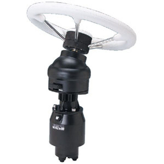 Uflex Helm-Tilt 1.5Ci Up25Tx52 Uflex Helm-Tilt 1.5Ci Up25Tx52
