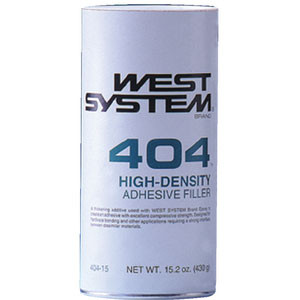 West System High-Density Filler-15.2oz 40415