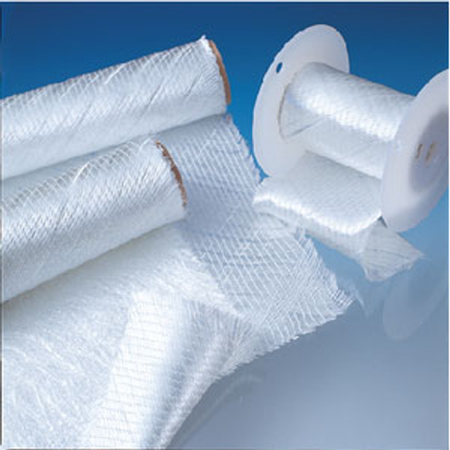 West System Biaxial Glass Tape 4" x 10' 72710 West System Biaxial Glass Tape 4" x 10' 72710