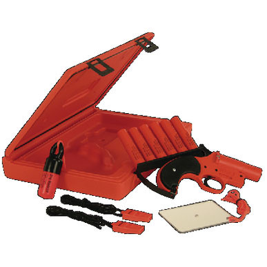 Orion Safety Products Hp 12 Ga. Alert Plus @4 535 Orion Safety Products Hp 12 Ga. Alert Plus @4 535