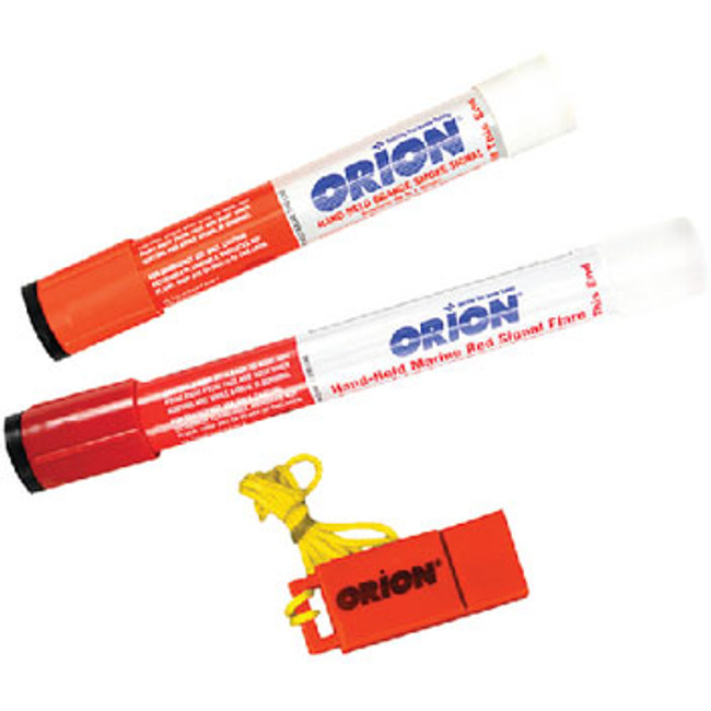 Orion Safety Products Lake Signaling Kit @6 536 Orion Safety Products Lake Signaling Kit @6 536