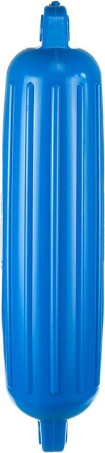 Attwood Marine Fender 6X24 Blue 9356Bd1