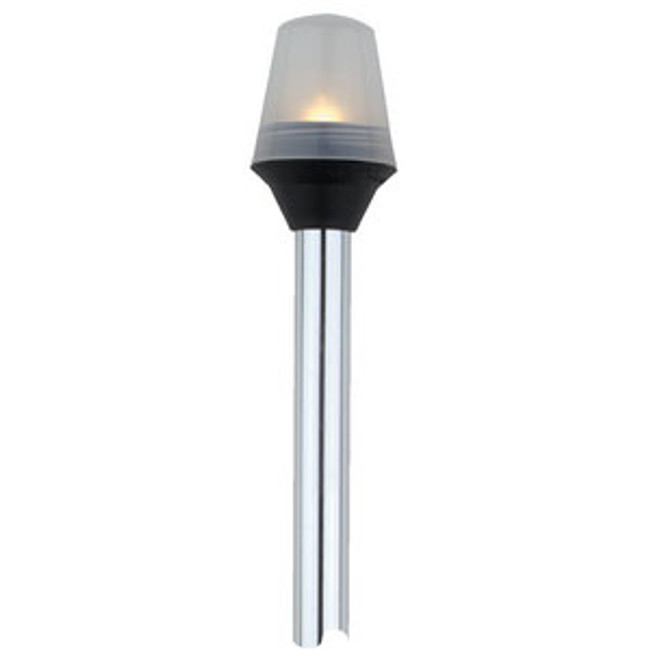 Attwood Marine All-Round Light2-Pin Std.24" 5100-24-1 Attwood Marine All-Round Light2-Pin Std.24" 5100-24-1
