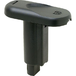 Attwood Marine Easy Lock Light Base 3 Pin Black 91045-6 Attwood Marine Easy Lock Light Base 3 Pin Black 91045-6