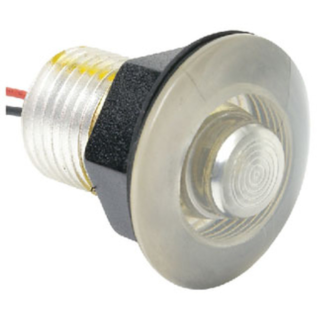 Attwood Marine White LED Livewell Light 6312-7 Attwood Marine White LED Livewell Light 6312-7