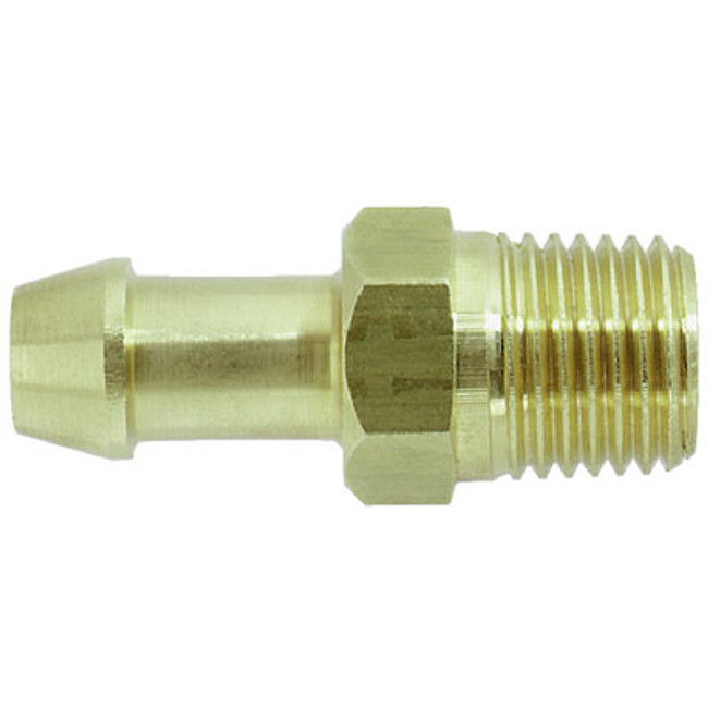 Attwood Marine Universal Fuel Fitting Strght 14522-6 Attwood Marine Universal Fuel Fitting Strght 14522-6