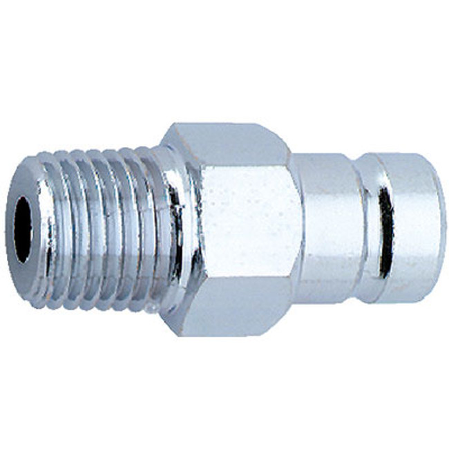 Attwood Marine Fuel Tank Fitting Suzuki 1/4" 14527-6 Attwood Marine Fuel Tank Fitting Suzuki 1/4" 14527-6
