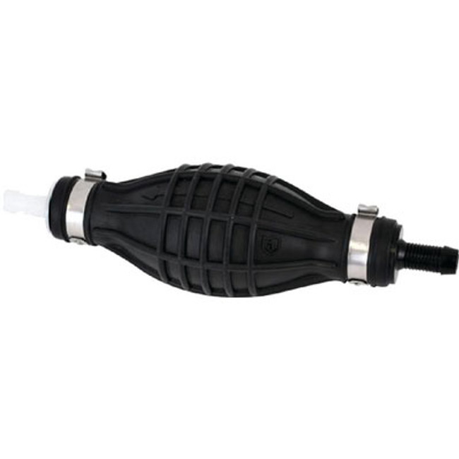 Attwood Marine Primer Bulb-Low Perm 1/4 93014Lp7 Attwood Marine Primer Bulb-Low Perm 1/4 93014Lp7