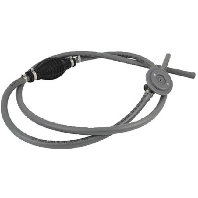 Attwood Marine Evin Kit with Fdvvalve 6X3/8 Epa 93806Efdv7 Attwood Marine Evin Kit with Fdvvalve 6X3/8 Epa 93806Efdv7