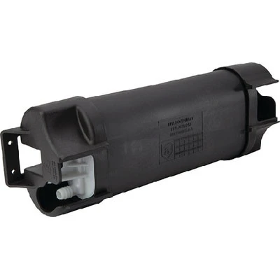 Attwood Marine Carb Canister-Heatshield 220Ga 99Cc085Hsa1S Attwood Marine Carb Canister-Heatshield 220Ga 99Cc085Hsa1S