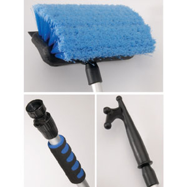 Attwood Marine Deck Brush Kit 11807-2