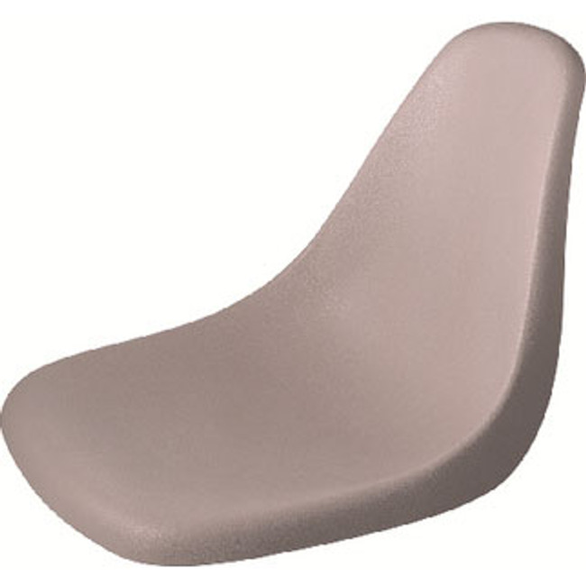 Attwood Marine Molded Fish Seat 98390Gy Attwood Marine Molded Fish Seat 98390Gy