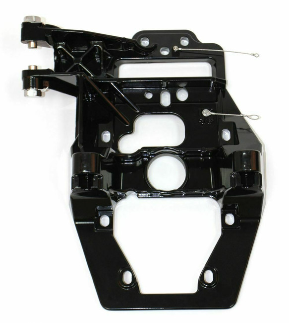 SEI MerCruiser Alpha 1 Gen 2 Transom Assembly Gimbal Housing