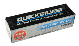 Mercury / Quicksilver PG DPR6EA-9 @10 33-827858Q