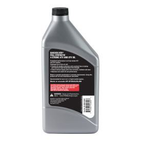 Mercury / Quicksilver OIL-ATV SYN @6 92-8M0149407 Mercury / Quicksilver OIL-ATV SYN @6 92-8M0149407