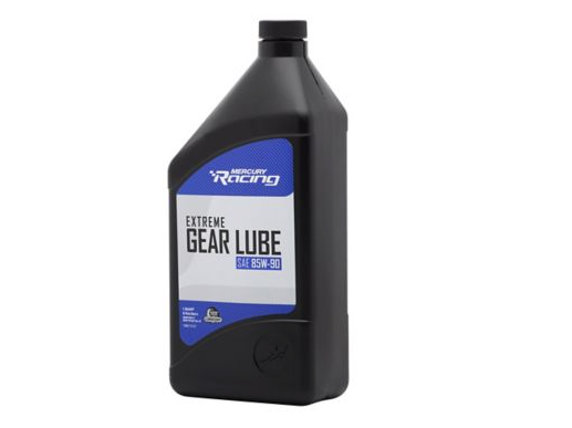 OEM Mercury Racing High Performance gear lube 85w-90 92-8M0078015 OEM Mercury Racing High Performance gear lube 85w-90 92-8M0078015