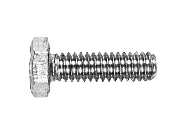 Mercury / Quicksilver SCREW @5 10-28668