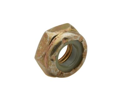 Mercury / Quicksilver NUT 11-8267139 Mercury / Quicksilver NUT 11-8267139